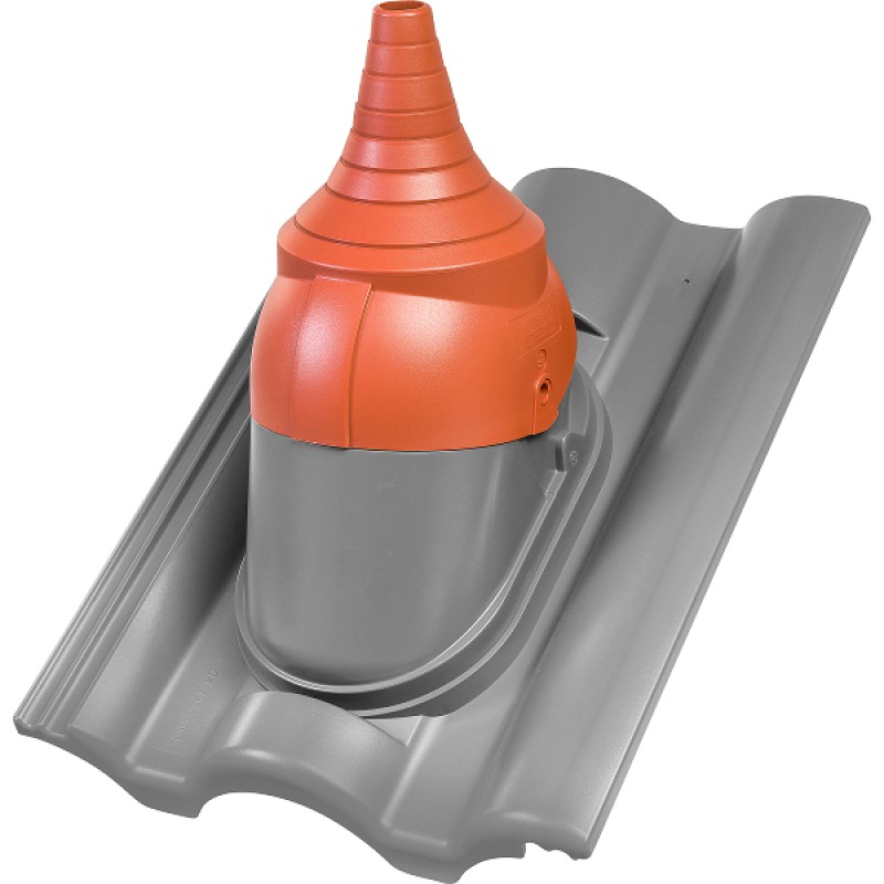 Bramac Durovent antennakivezető feltét