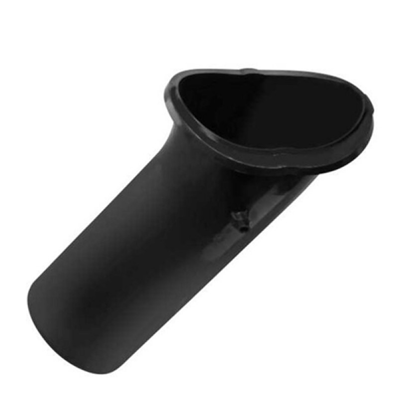 Bramac Durovent átvezető cső NA 125-ös