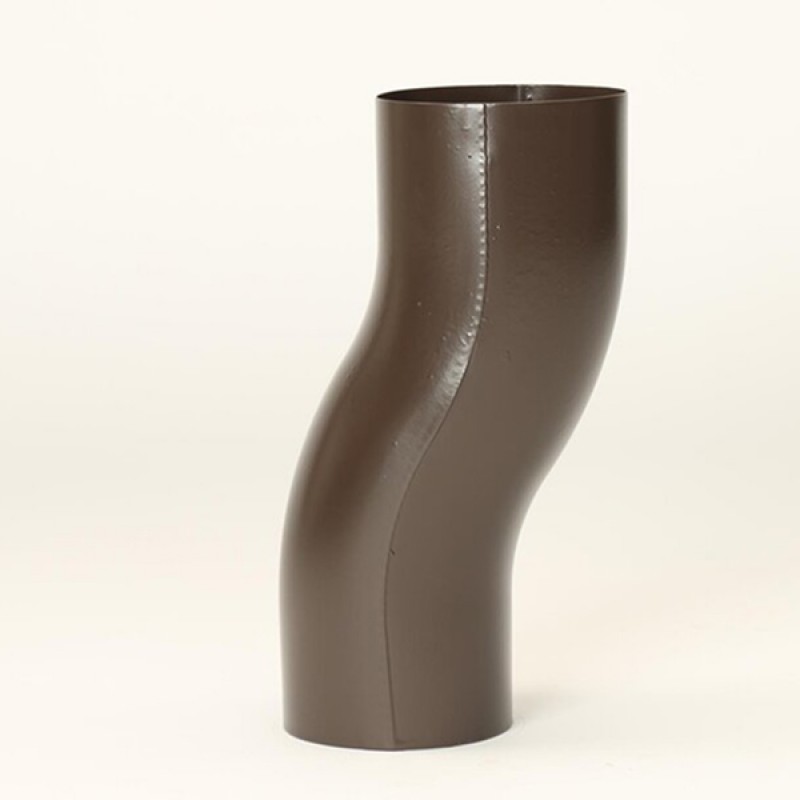 Bramac Stabicor-M lefolyócső lábazati elem NA 100-as