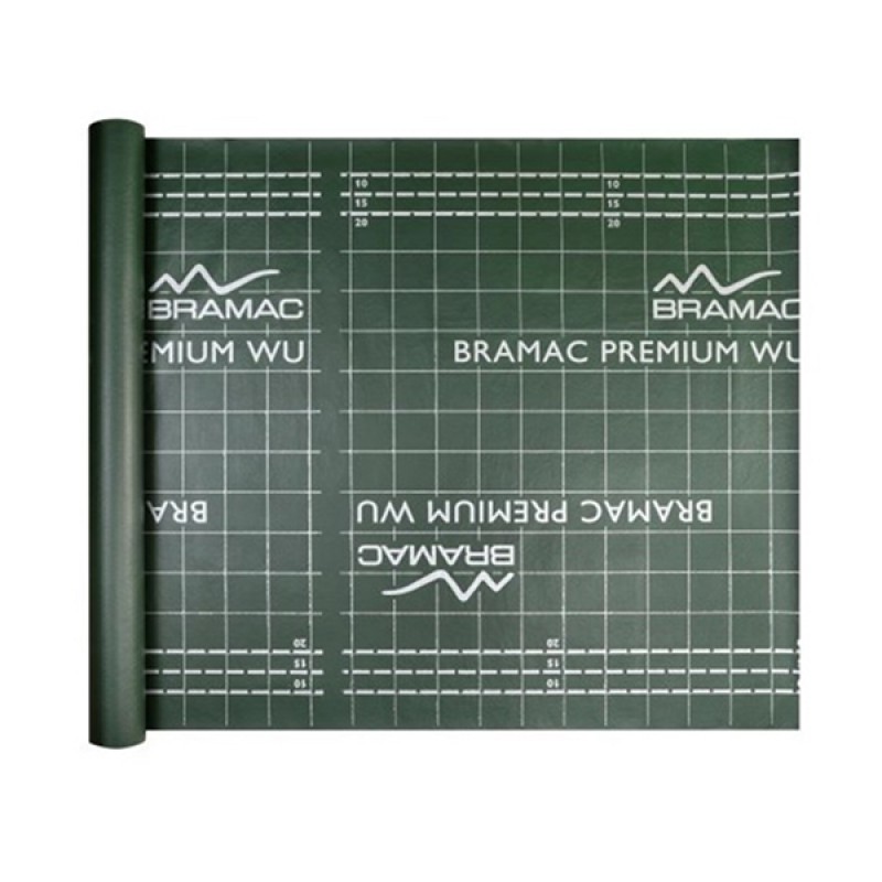 Bramac Premium WU