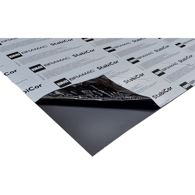 Bramac Stabicor-M tekercslemez