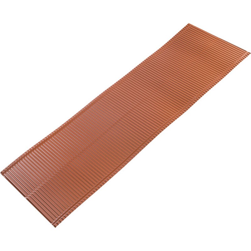 Bramac Standard vápaelem (alumínium, kétoldalon különböző színben) 1,6 m