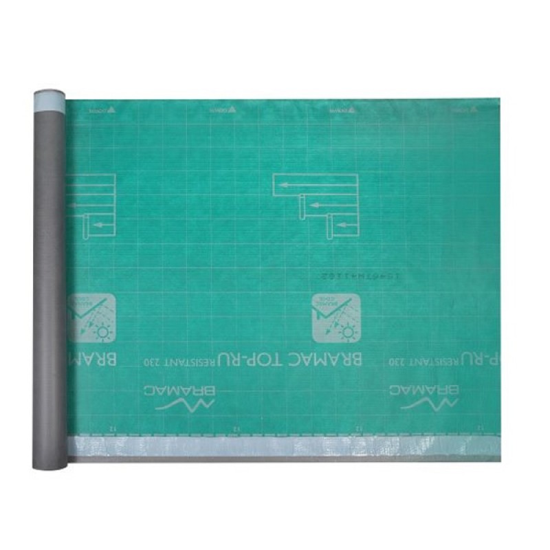 Bramac Top Ru Resistant 2S