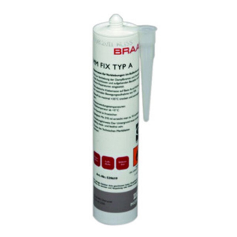 Bramac Therm Universal-K tömítőanyag 310 ml