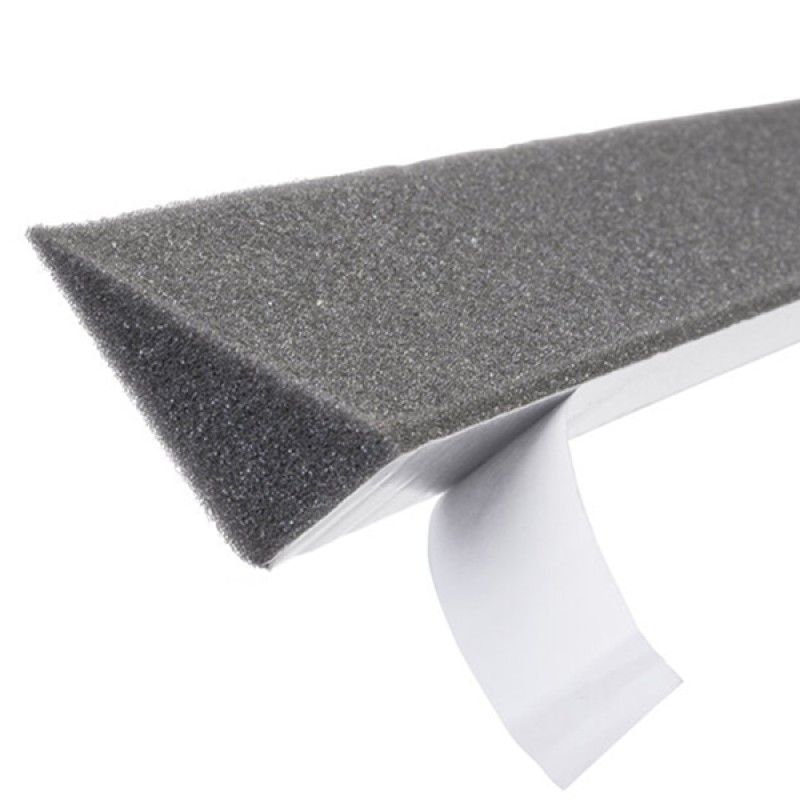 Bramac Vápaszegély 1 m