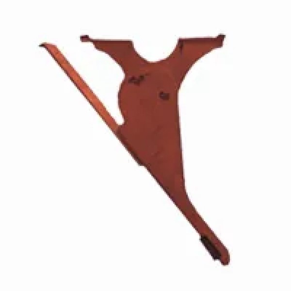 Terrán Biztonságirács-tartó