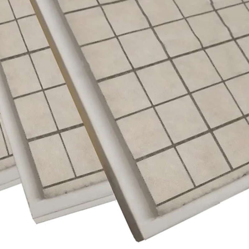 Terrán Medicomfort HD - NF