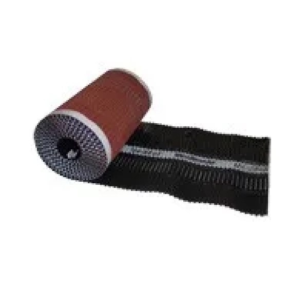 Terrán MediRoll ECO alumínium kúpalátét