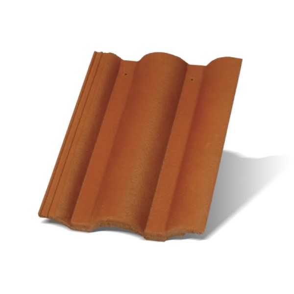 Terrán Danubia ColorSystem alapcserép