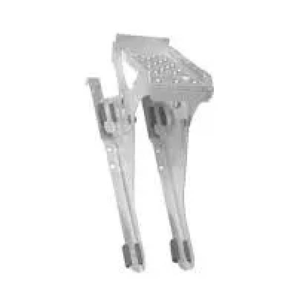 Terrán Univerzális fém járóelem