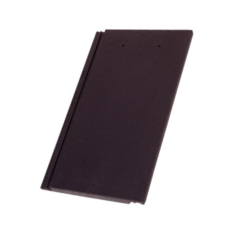 Terrán 3/4-es alapcserép - Carbon