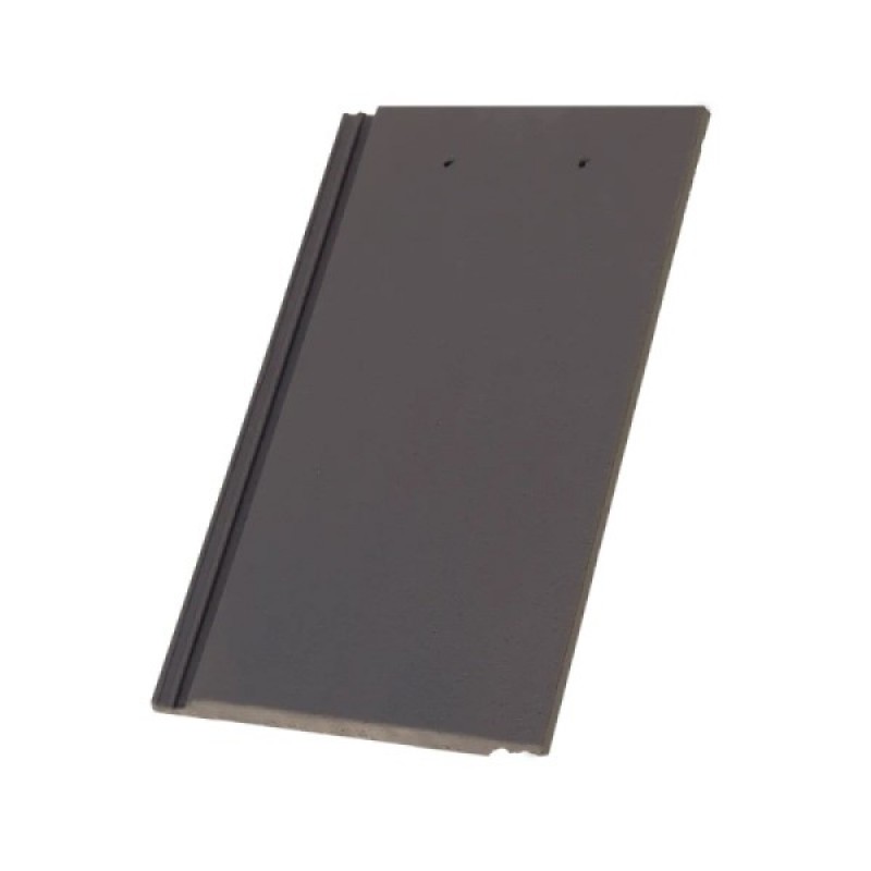 Terrán 3/4-es alapcserép - Gránit